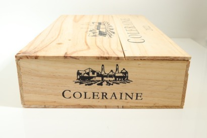 (6) 2022 Te Mata Estate Coleraine, Hawke's Bay (OWC)