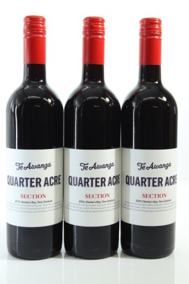(3) 2019 Quarter Acre Section, Hawke's Bay