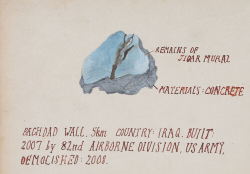 FIONA JACK Future Reminders of an Imperfect Past: 6