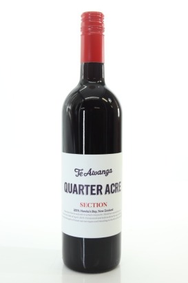(1) 2019 Quarter Acre Section, Hawke's Bay