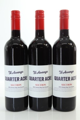 (3) 2019 Quarter Acre Section, Hawke's Bay