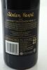 (1) 2014 Crown Range Cellar 'The Stolen Heart' Cabernet Sauvignon - Merlot, Hawke's Bay, Gimblett Gravels - 2