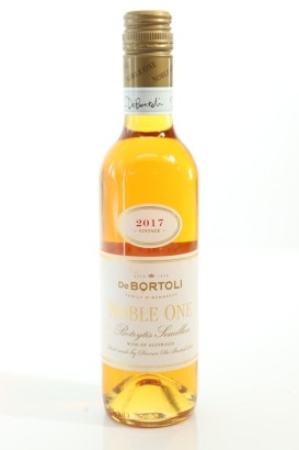 (1) 2014 De Bortoli Noble One Botrytis Semillon, Riverina, 375ml