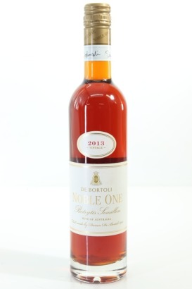 (1) 2013 De Bortoli Noble One Botrytis Semillon, Riverina, 500ml