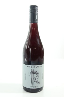(1) 2022 Ribbonwood Pinot Noir, Marlborough
