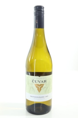 (1) 2023 Cuvar 'Iris' Sauvignon Blanc, Marlborough