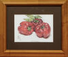 JULIA CRAINER Red Bell Peppers