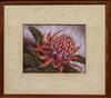 DUDLEY CLELAND WARATAH