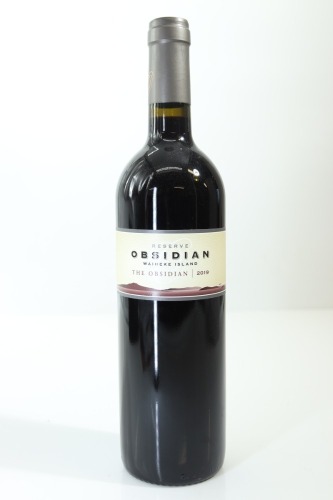 (1) 2019 Obsidian 'The Obsidian', Waiheke Island