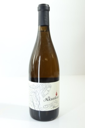 (1) 2018 Matchbook 'The Arsonist' Chardonnay, Dunnigan Hills