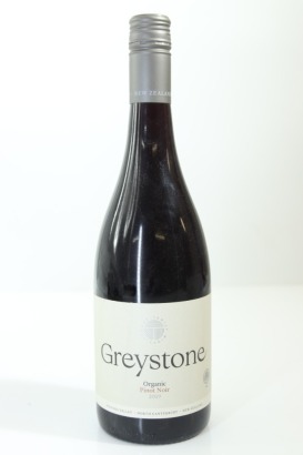 (1) 2019 Greystone Wines Pinot Noir, Waipara