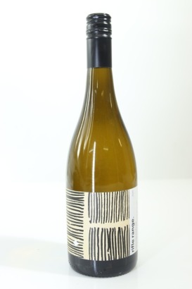 (1) 2020 Rifle Range Chardonnay Bottled for Caro's, Hawke's Bay