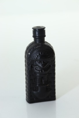 (1) Inca Pisco Face Miniature