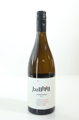 (1) 2018 Bell Hill Chardonnay, Canterbury