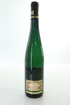 (1) 2018 Reichsgraf von Kesselstatt Josephshofer Riesling Kabinett Feinherb, Mosel