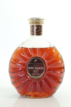 (1) Remy Martin XO Special Cognac, 1000ml, Circa. 1970's