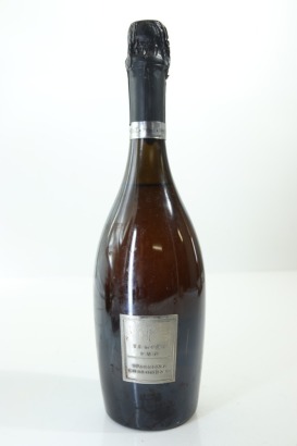 (1) NV Tempus Two 'Pewter Series' Sparkling Chardonnay, South Australia