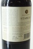 (1) 2001 Ngatarawa Stables Cabernet - Merlot, Australia/New Zealand - 2