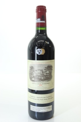 (1) 1999 Chateau Lafite Rothschild, Pauillac [JR18]