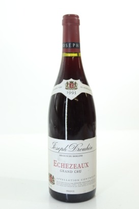 (1) 1993 Joseph Drouhin Echezeaux Grand Cru, Cote de Nuits