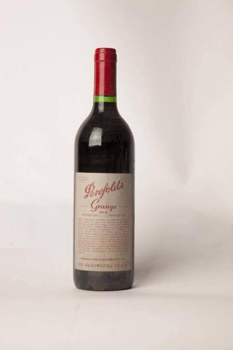 (1) 1994 Penfolds Grange Bin 95, South Australia