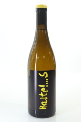 (1) 2021 Anne et Jean-Francois Ganevat Halte S, Vin de France