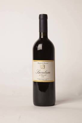 (1) 2000 Tenuta di Riseccoli Saeculum Super-Tuscan, Tuscany