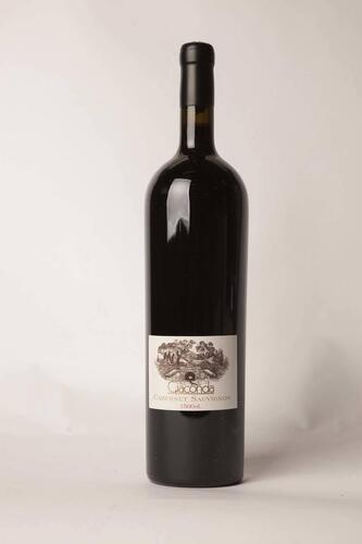 (1) 2002 Giaconda Cabernet Sauvignon 1500ml, Beechworth