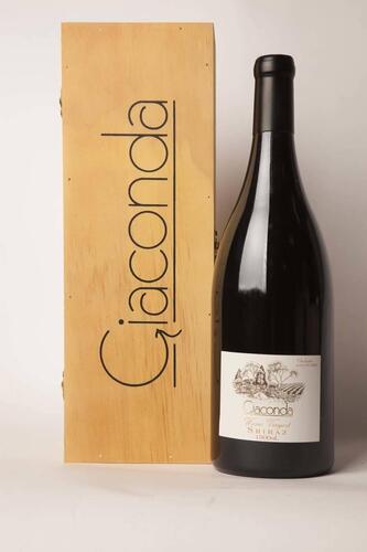 (1) 2004 Giaconda Warner's Vineyard Shiraz 1500ml, Beechworth (OWC)