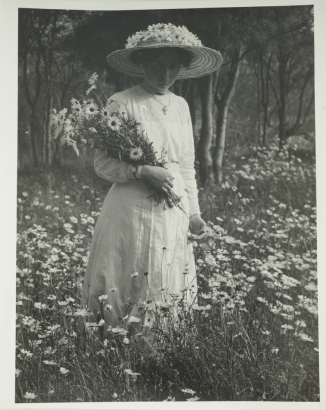 WILLIAM MAIN untitled