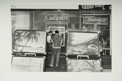 PAUL MCCREDIE untitled