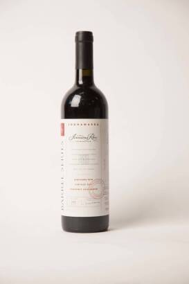 (1) 2001 Jamieson's Run Barrel Series 6 Cabernet Sauvignon, Coonawarra