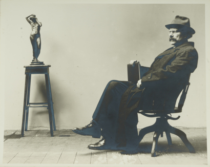 Augustus Hamilton