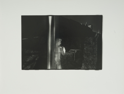 JOHN B TURNER untitled