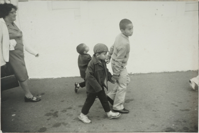 LUCIEN RIZOS Oriental parade