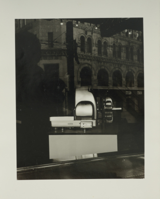John B Turner wellington, 1969