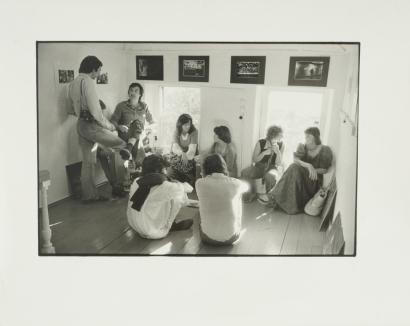 JOHN B TURNER Snaps Gallery