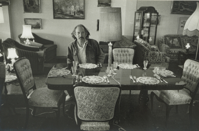 JOHN B TURNER Larence, Auckland