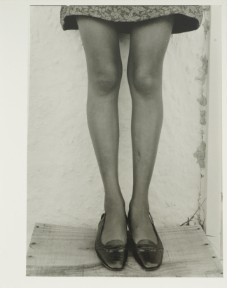 JOHN B TURNER Vena,1970