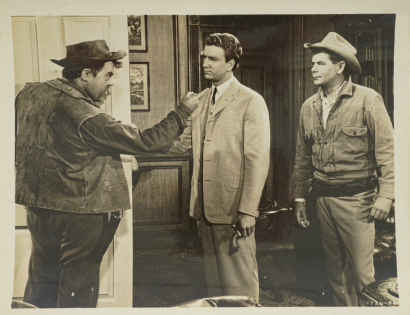 Glenn Ford
