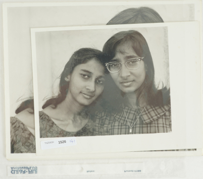 4 JOHN B TURNER Photographs: Vena Govind and Sharwan