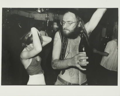JOHN B TURNER Elam Party