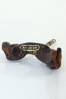 (1) Beaune Vine Corkscrew / Bob Campbell MW Collection
