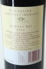 (1) 2002 Te Mata Estate Coleraine, Hawke's Bay - 2
