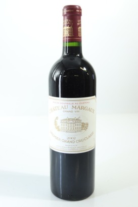 (1) 2002 Chateau Margaux, Margaux