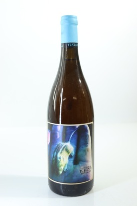 (1) 2018 Testalonga El Bandito 'Mangaliza', Swartland