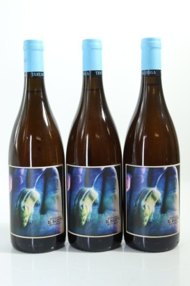 (3) 2018 Testalonga El Bandito 'Mangaliza', Swartland
