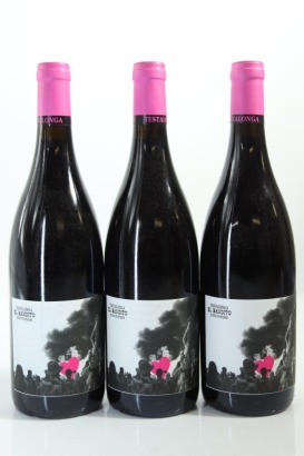 (3) 2019 Testalonga El Bandito 'Queen of Spades', Swartland