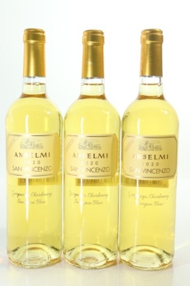 (3) 2020 Roberto Anselmi San Vicenzo Veneto IGT