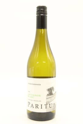 (1) 2024 Paritua 'Stone Paddock' Sauvignon Blanc, Hawke's Bay